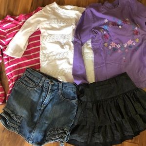 Size 6 bundle